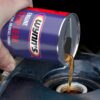 Engine Stop Leak