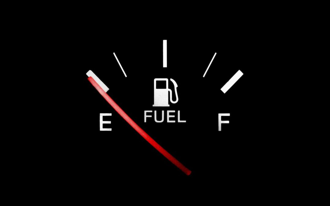 How to save fuel – 10 top tips