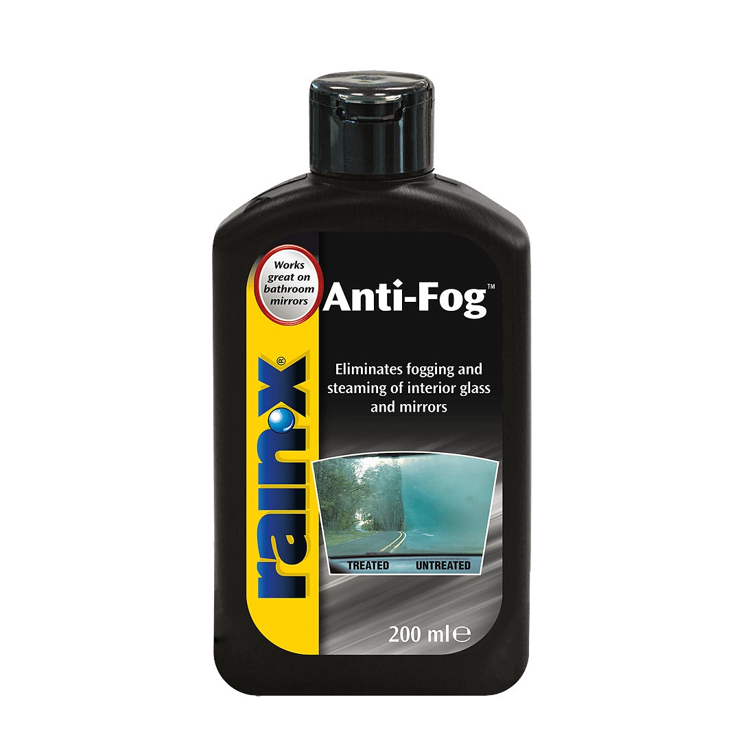 Rain-X Anti-Fog 200ml - Skinny Tree Limited