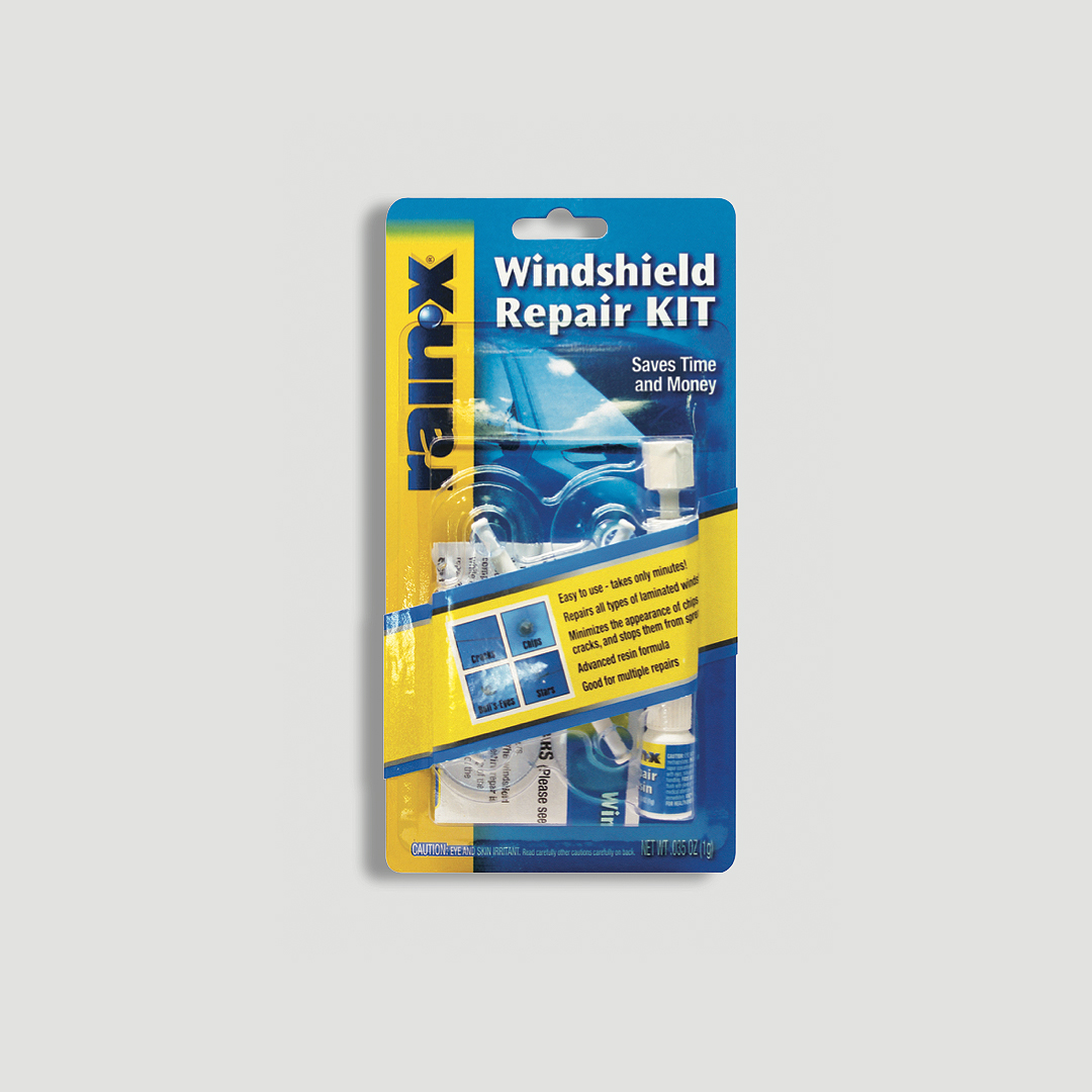 Rain-X Windscreen Repair Kit