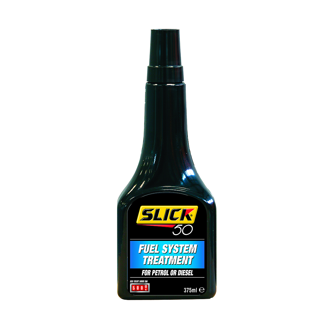 SLICK50 Fuel System Treatment 375ml