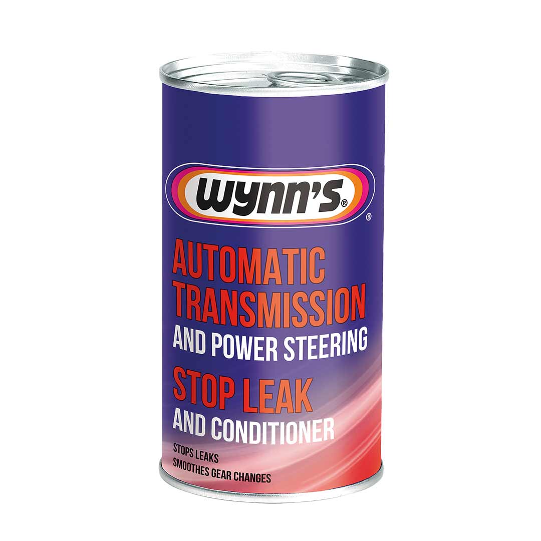 Wynn’s Automatic Transmission and Power Steering Stop Leak and Conditioner 325ml