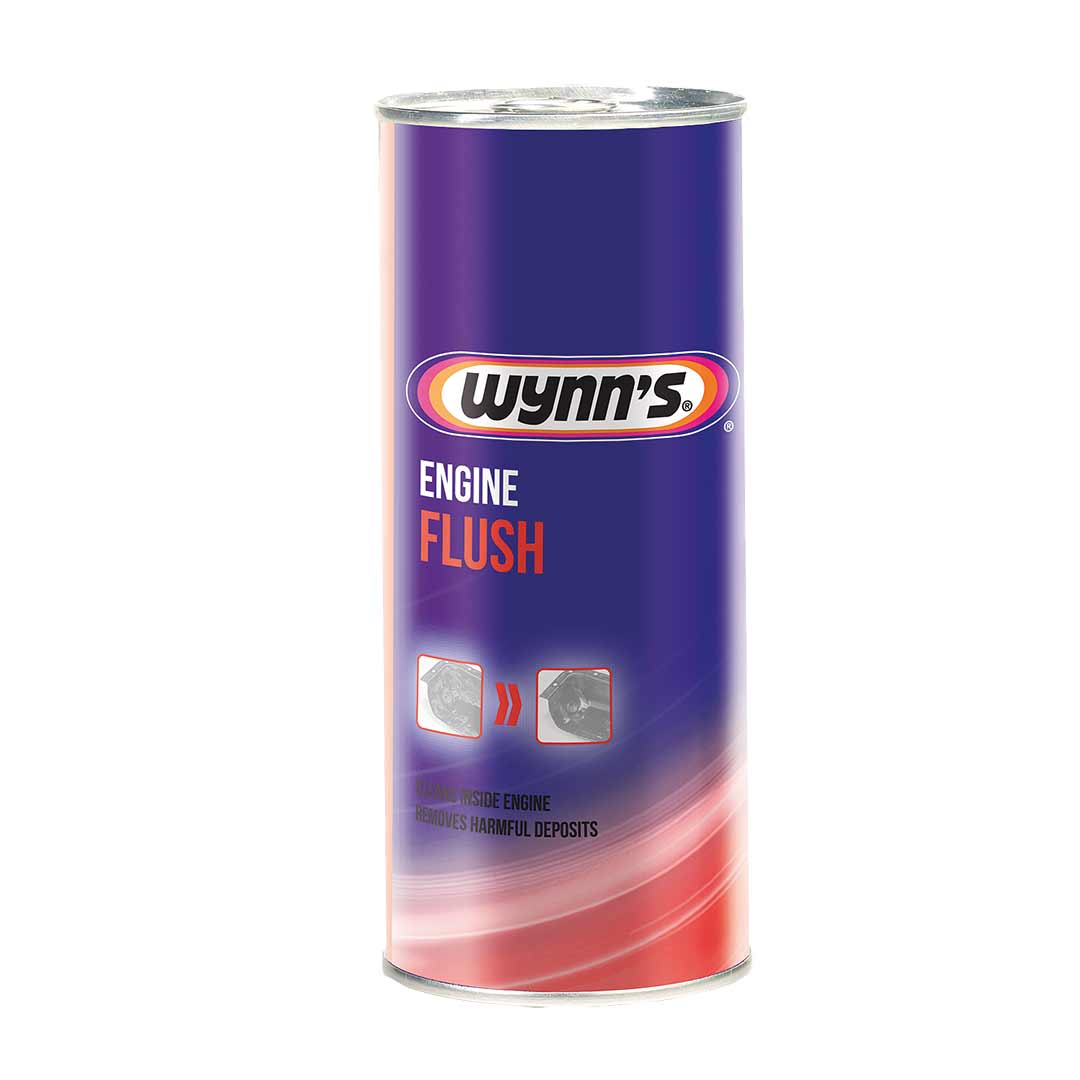 Wynn’s Engine Flush 425ml