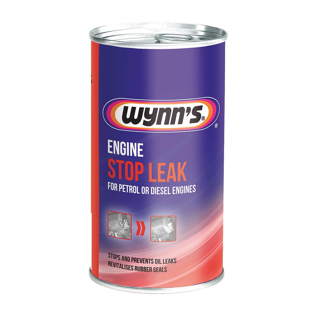 Wynn’s Engine Stop Leak 325ml