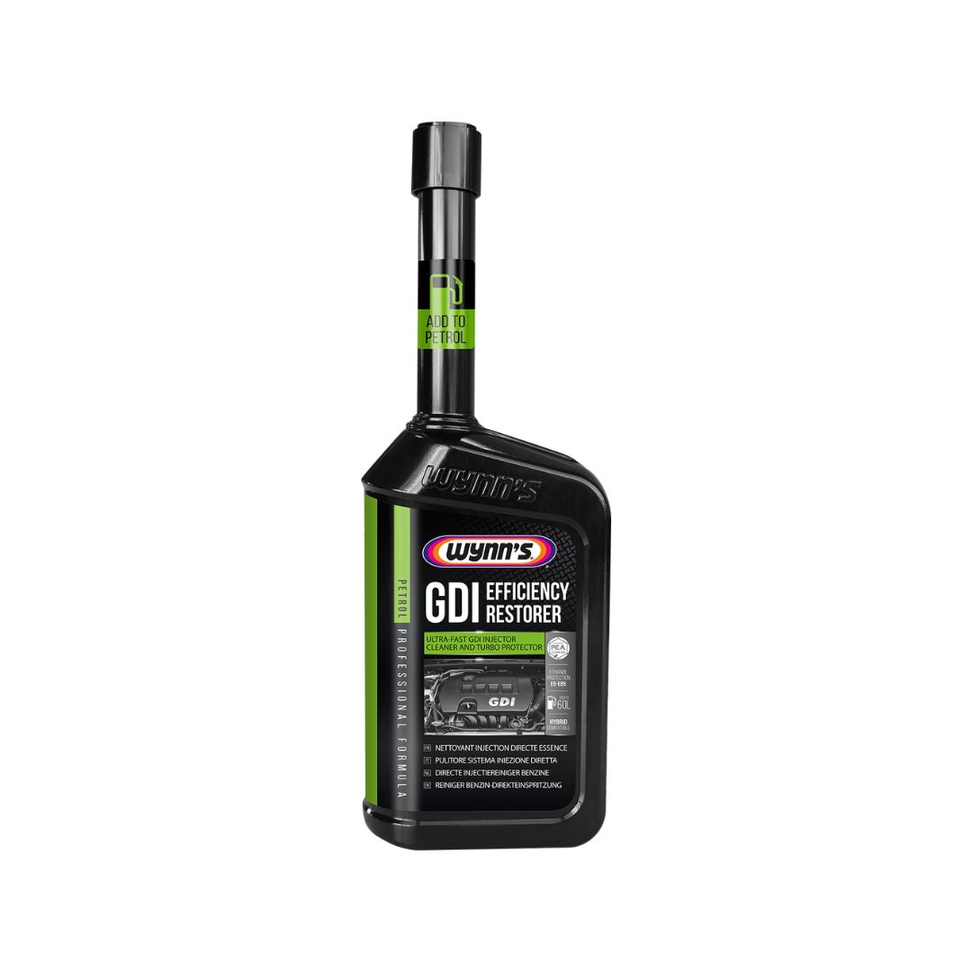 Wynn's GDI Efficiency Restorer 500ml
