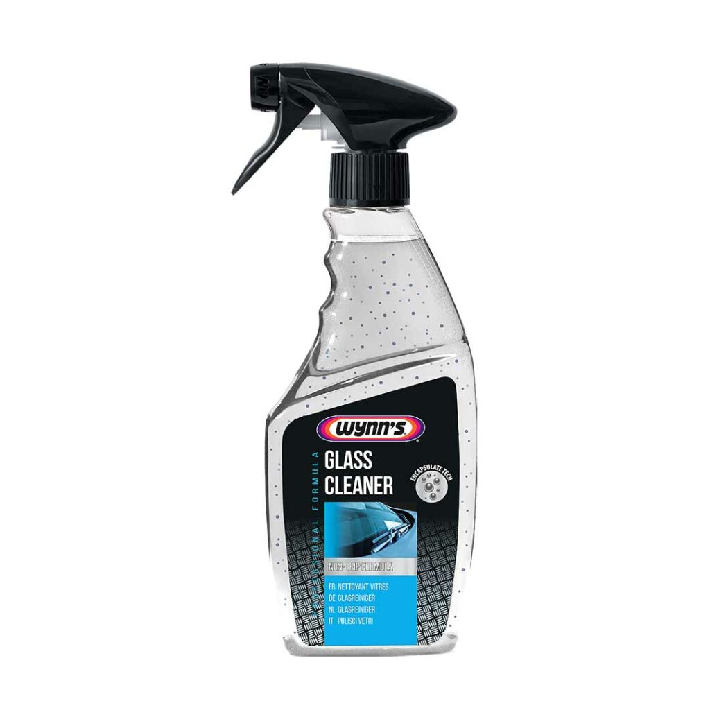 Rain-X 2-in-1 Glass Cleaner Rain Repellent 500ml - Skinny Tree Limited