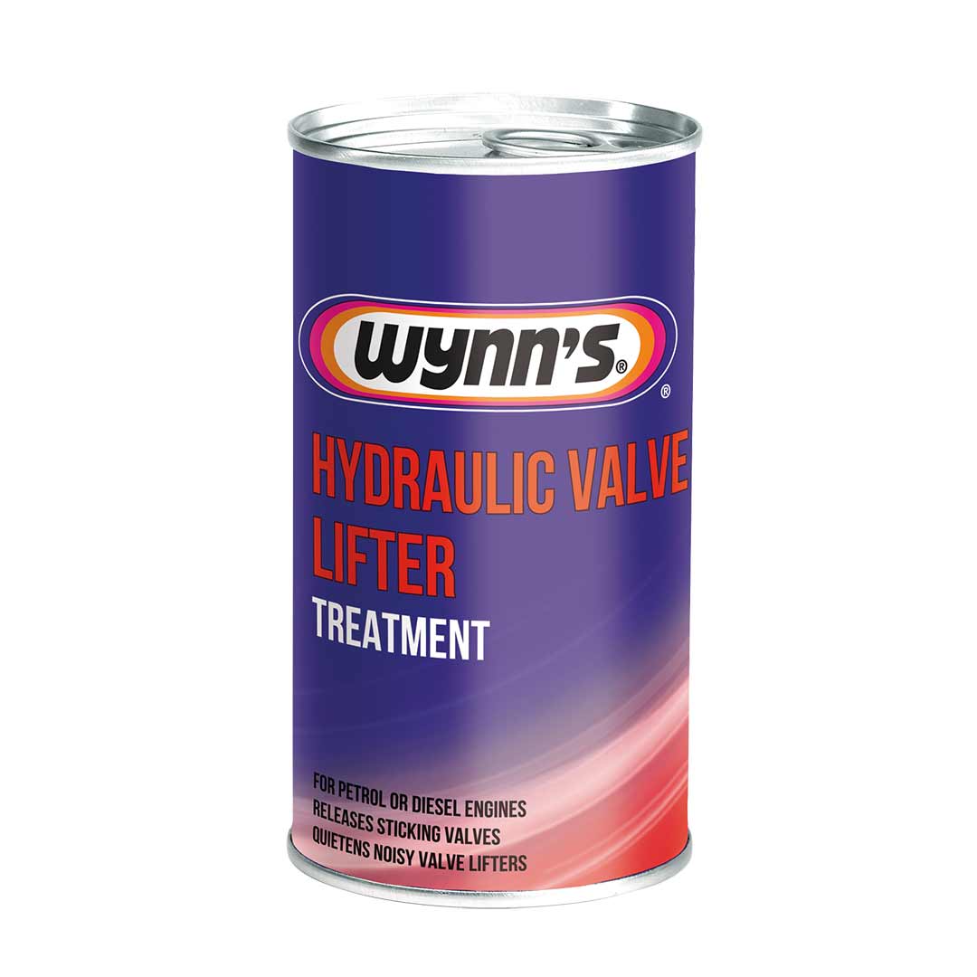 Wynn’s Hydraulic Valve Lifter Treatment 325ml