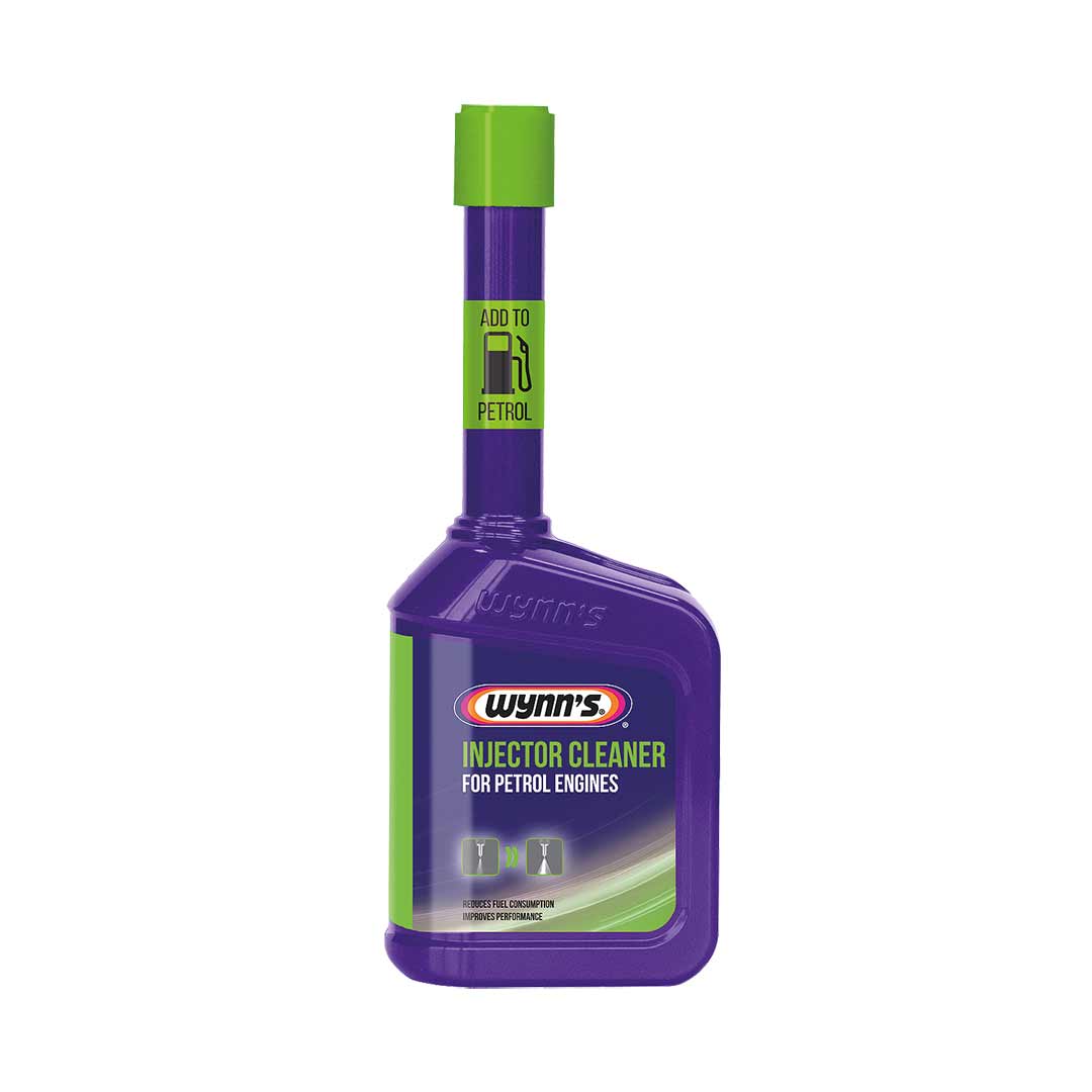 Wynn’s Injector Cleaner For Petrol Engines 325ml