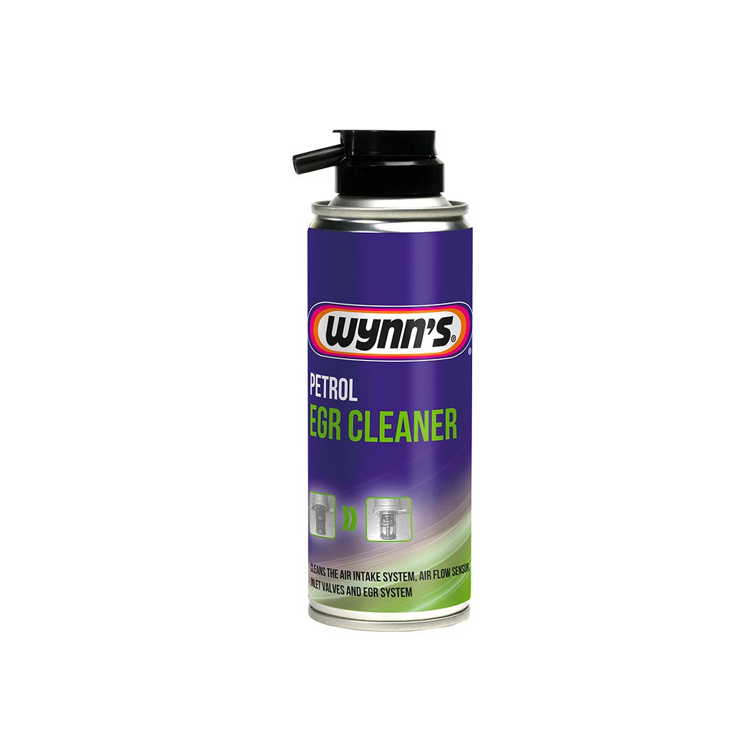 Wynn's Petrol EGR Cleaner 150ml
