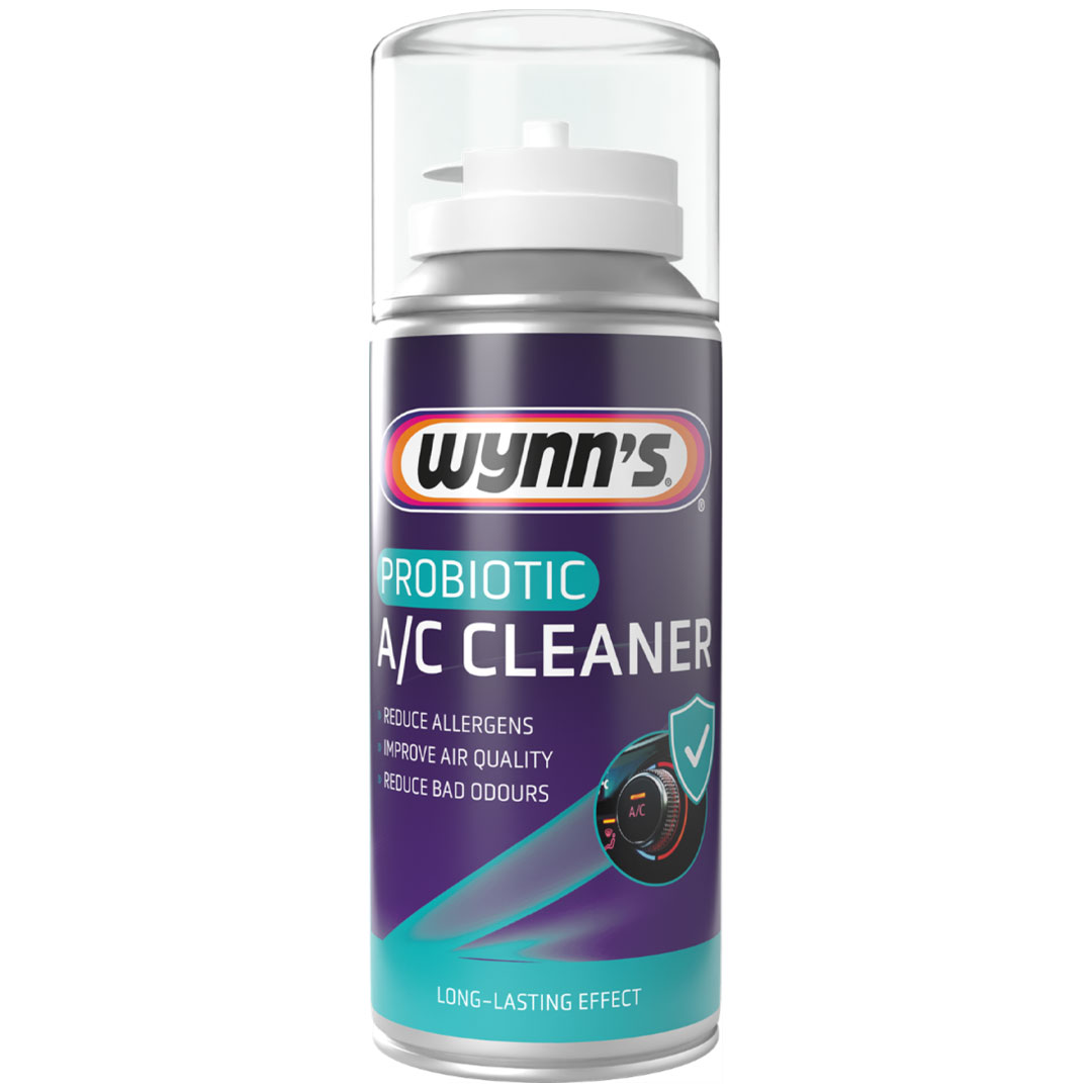 ProBiotic Air Conditioning Cleaner