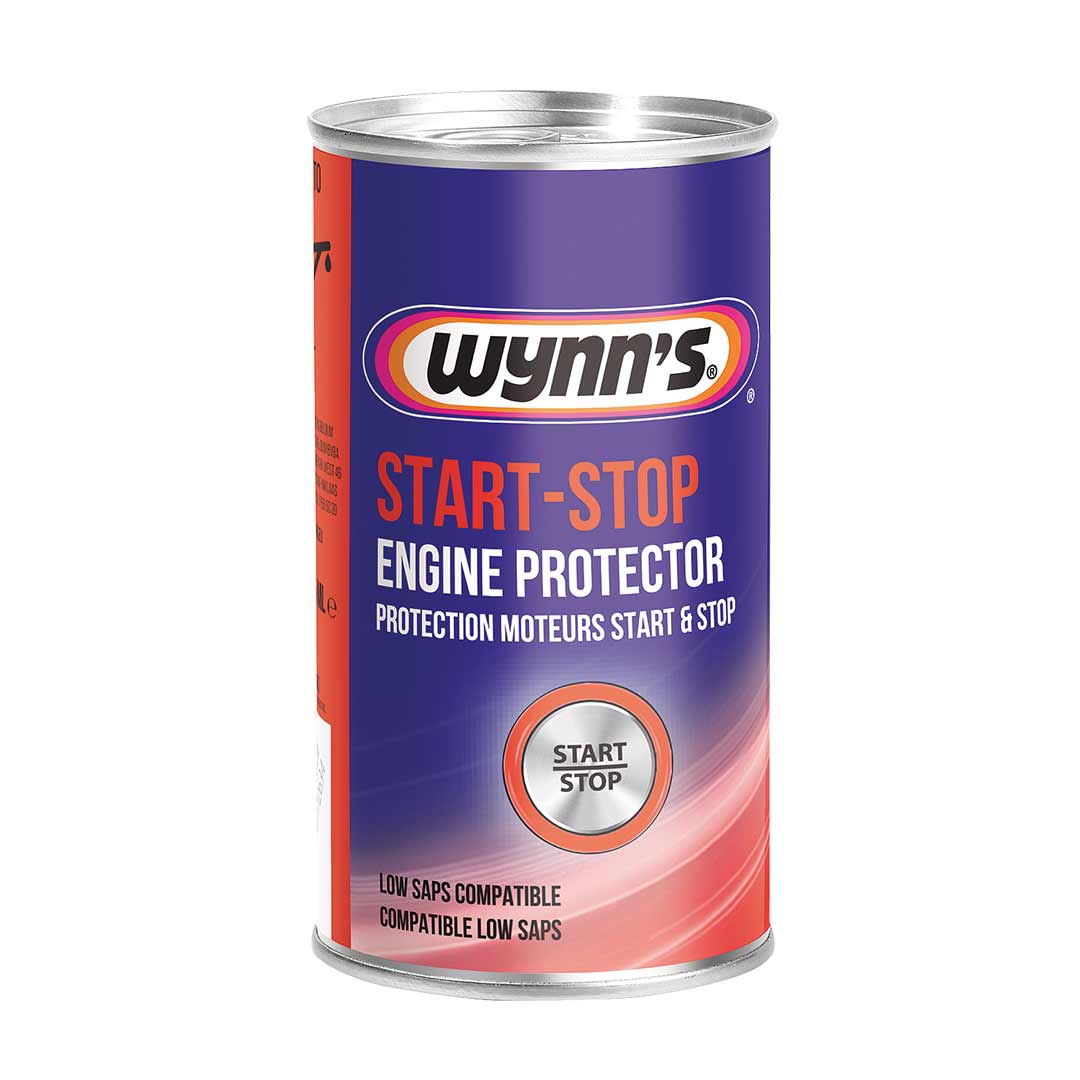 Wynn’s Start-Stop Engine Protector 325ml
