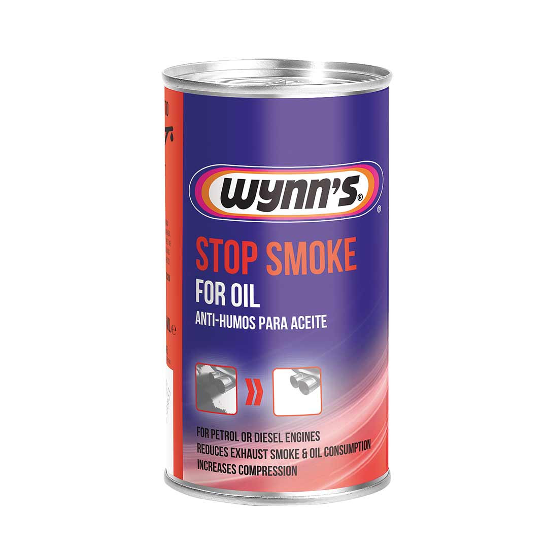 Wynn’s Stop Smoke 325ml