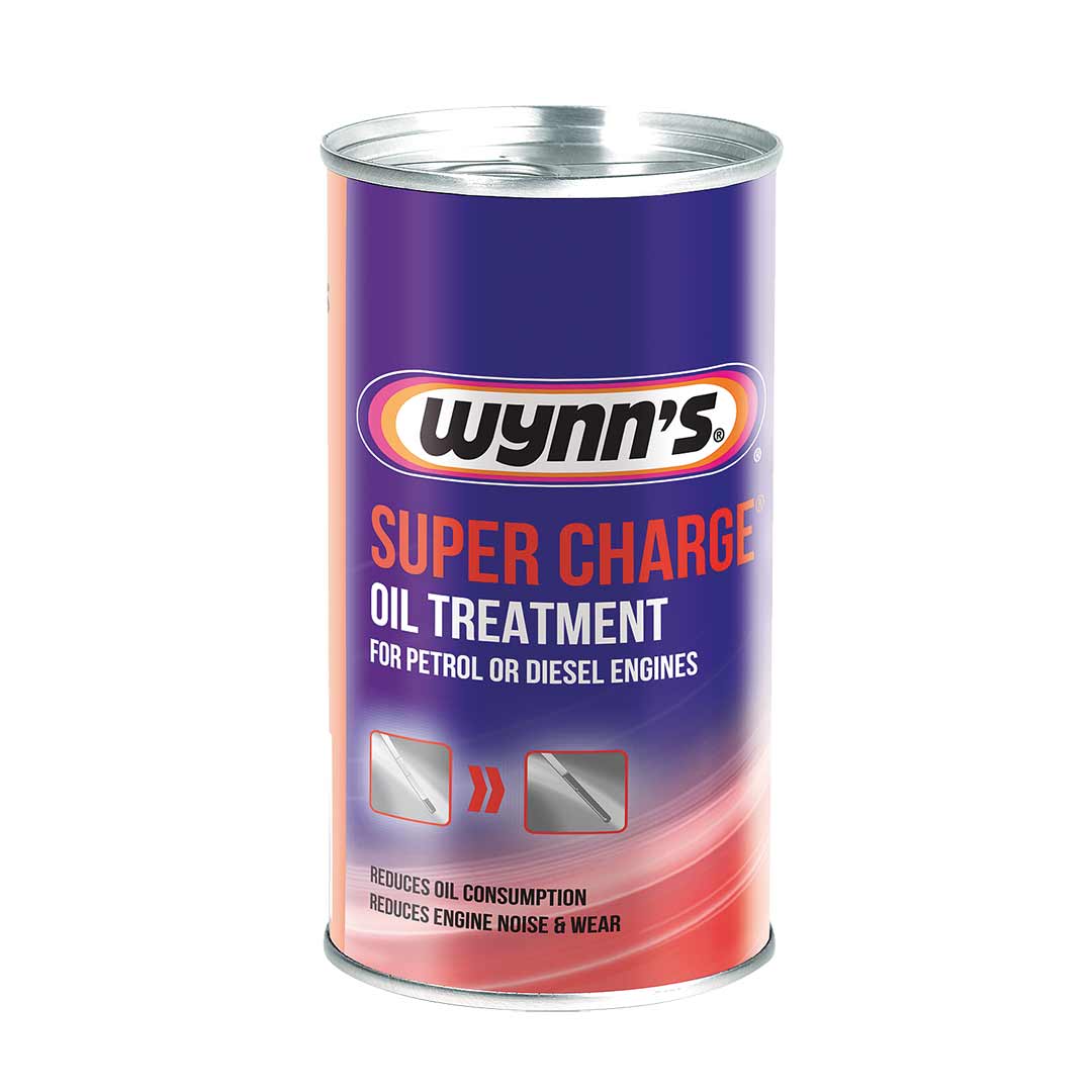 Wynn’s Super Charge 330ml