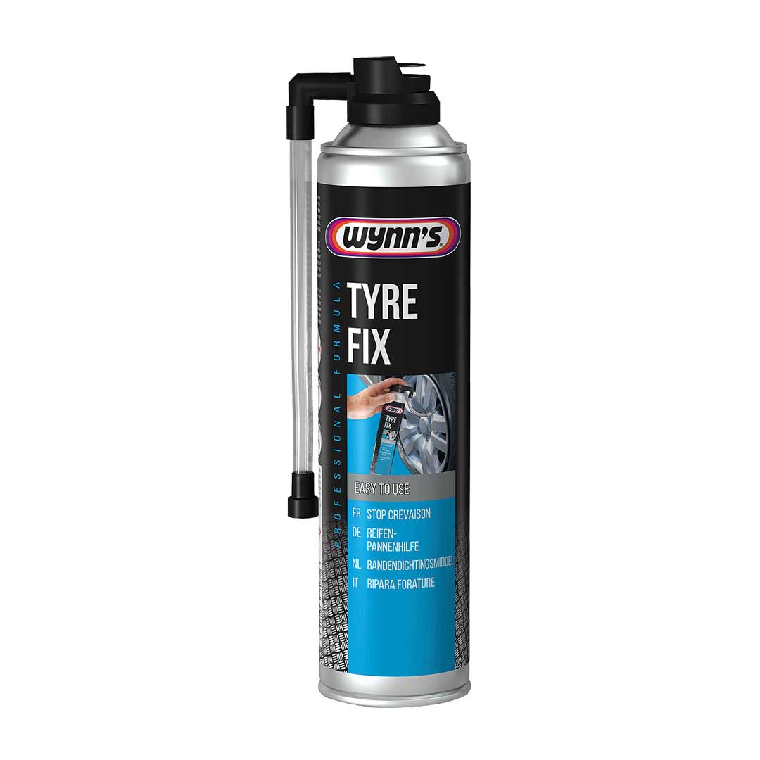 Wynn’s Tyre Fix 400ml